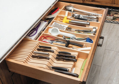 Large Utensil Drawer